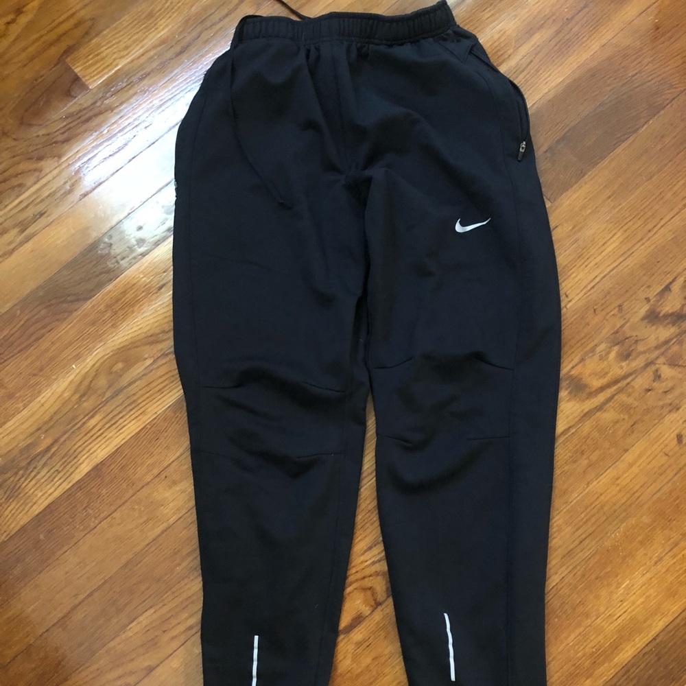 MALE- Nike bottoms